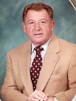 Obituary of Charles Edward White