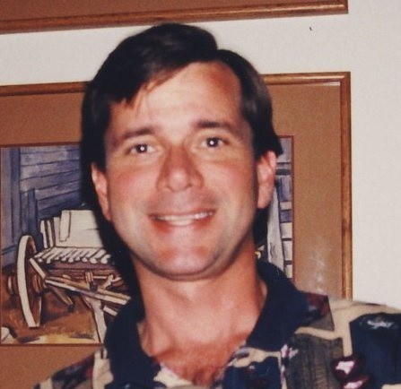 Obituary of Robert Edward Holzhauer Sr.