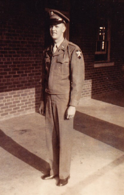 Obituary of Robert Horace Foshee