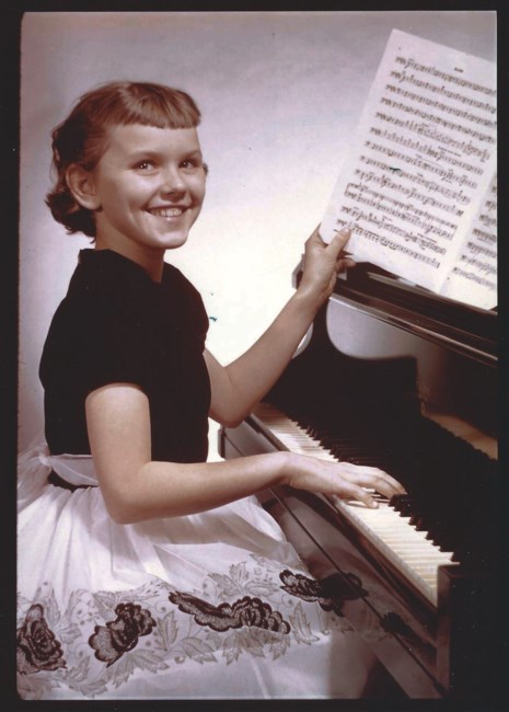 Obituary of Birute T. Wilfert