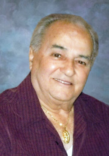Obituary of Patrick "Pat" Anthony DeLorenzo Sr.