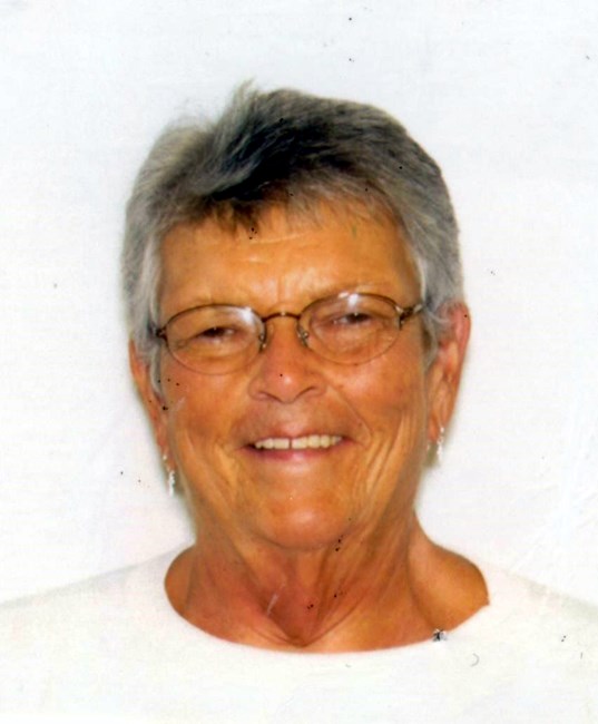 Obituary of Nancy J. Shaw