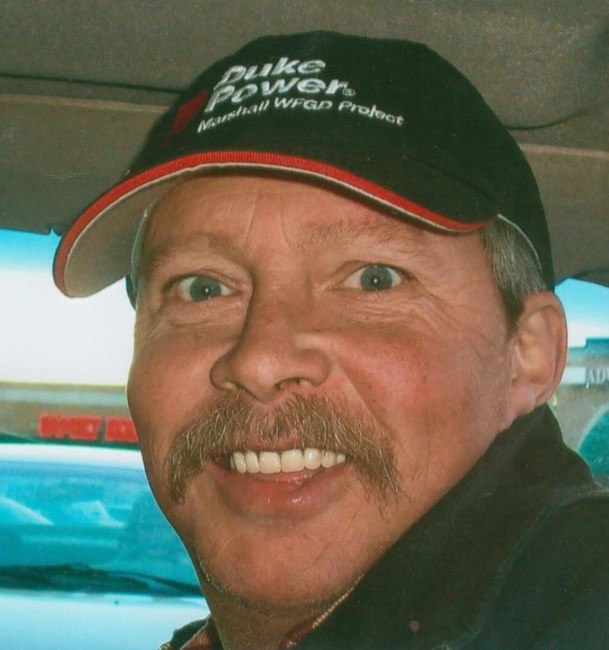 Obituary of Ricky Dean Poole