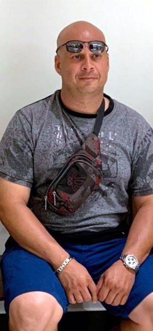 Obituary of Héctor Luis Soto Ramos