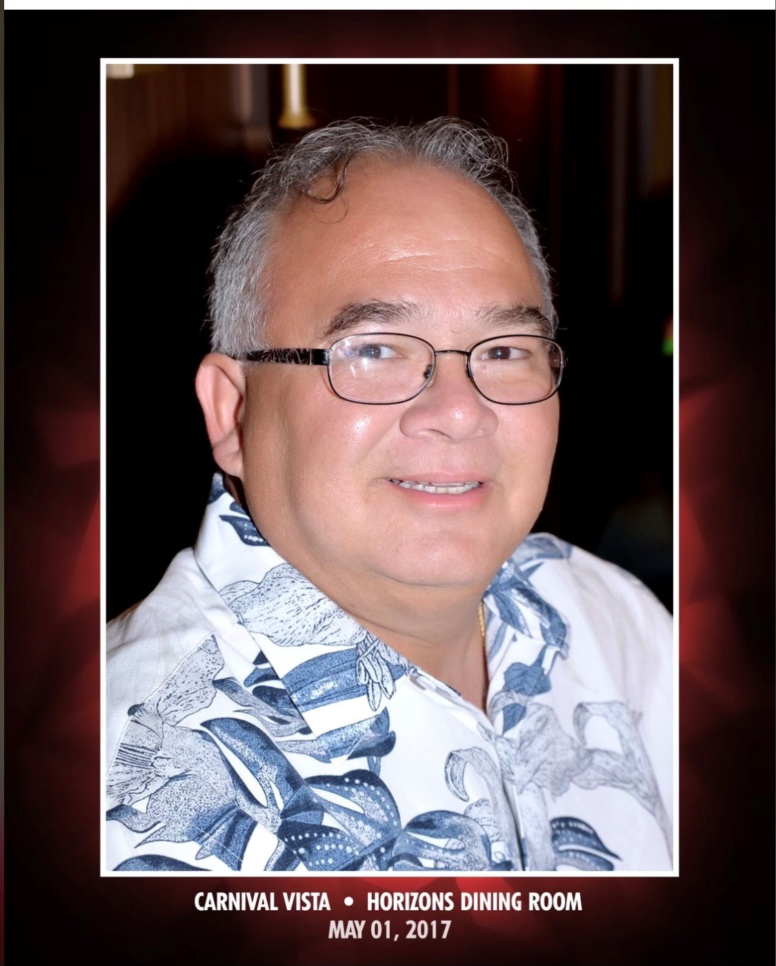 Obituary of Johnny Joseph Torres