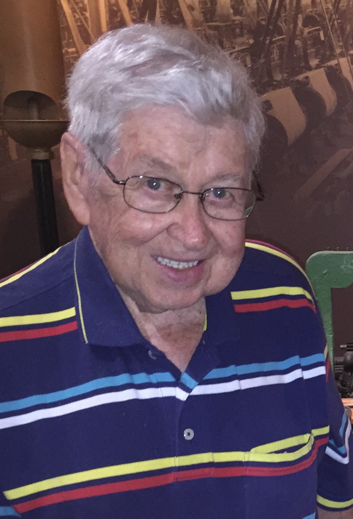 Richard Taylor Obituary Greenville, SC