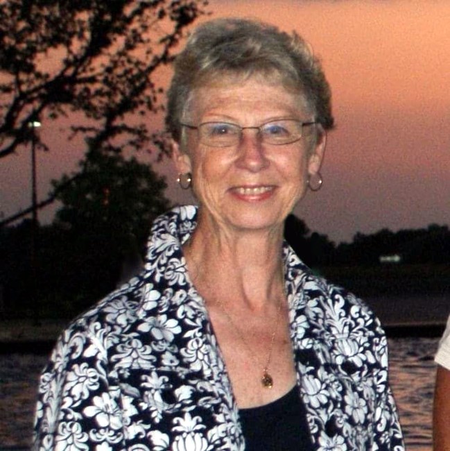 Obituary of Marilyn Ann Jorgensen