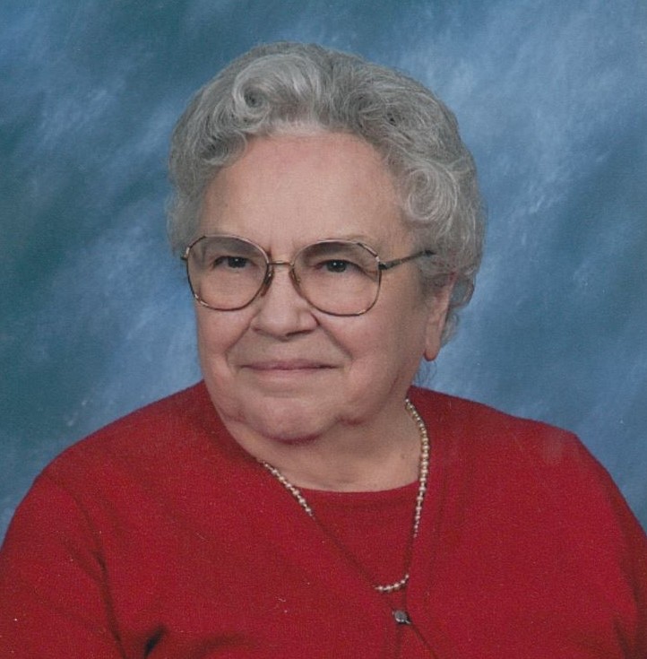 Helen Martin Moore Obituary - Lynchburg, VA