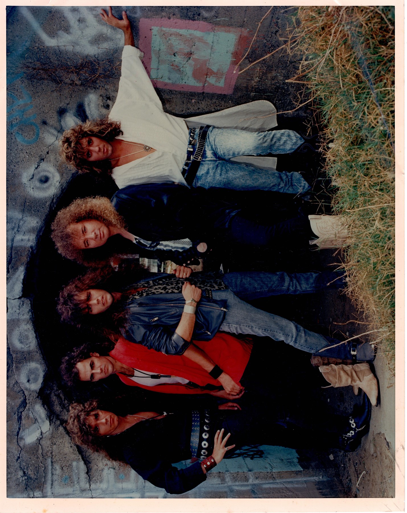 Obituary of Joshua Perahia