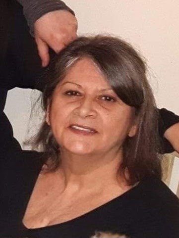 Avis de décès de Lise Rozon