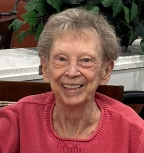 Obituary of Carolyn Krhovjak