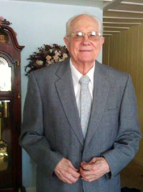 Obituary of Glen Dee Brace