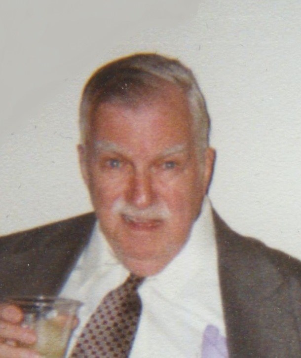 Obituary of Melvin L. Jordan