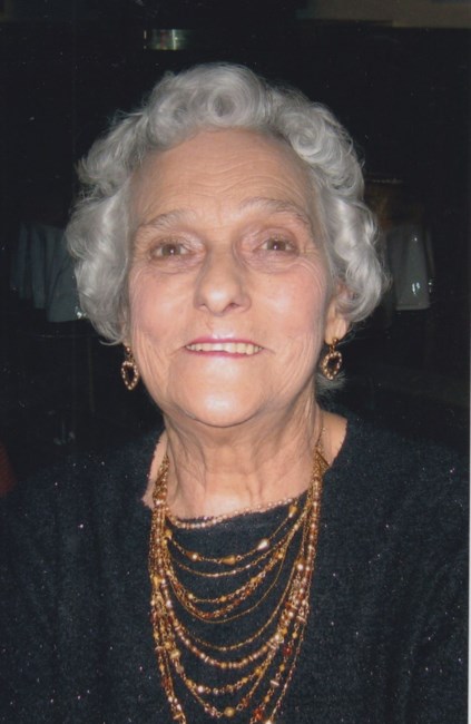 Obituary of Gloria J Duke