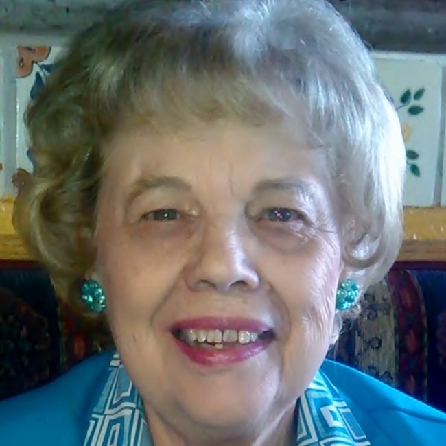 Obituary of Carol Irene Brown