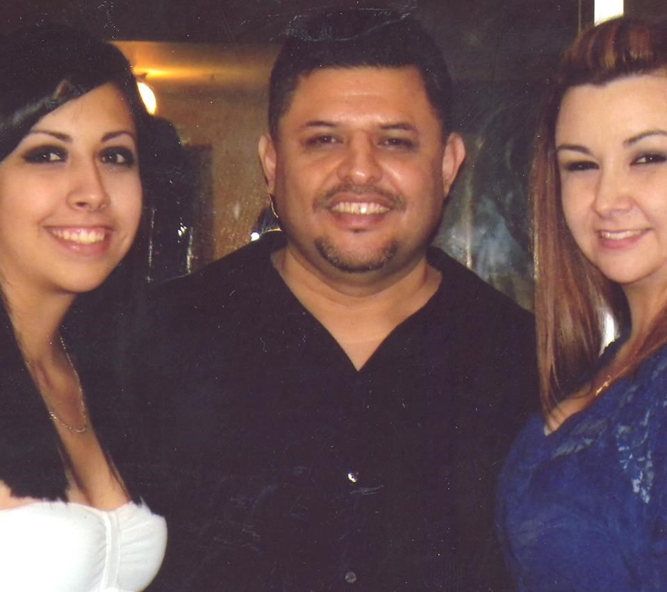 Obituary of Ele Landeros