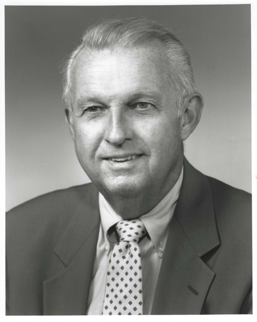 Obituary of Frederick J Stines