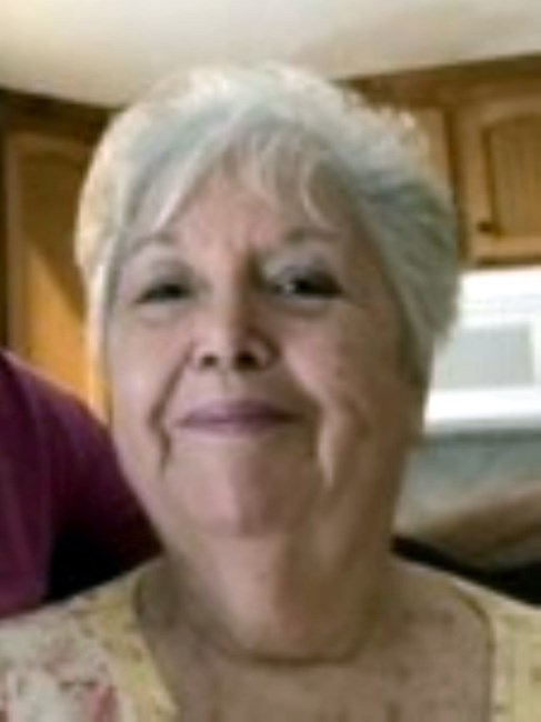 Obituary of Vivian Davis