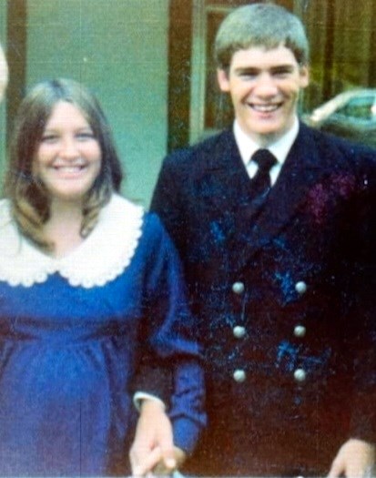 Obituary of Deborah Ann Marusak