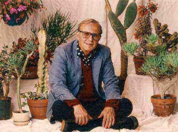 Obituary of Rex Thomas Rische