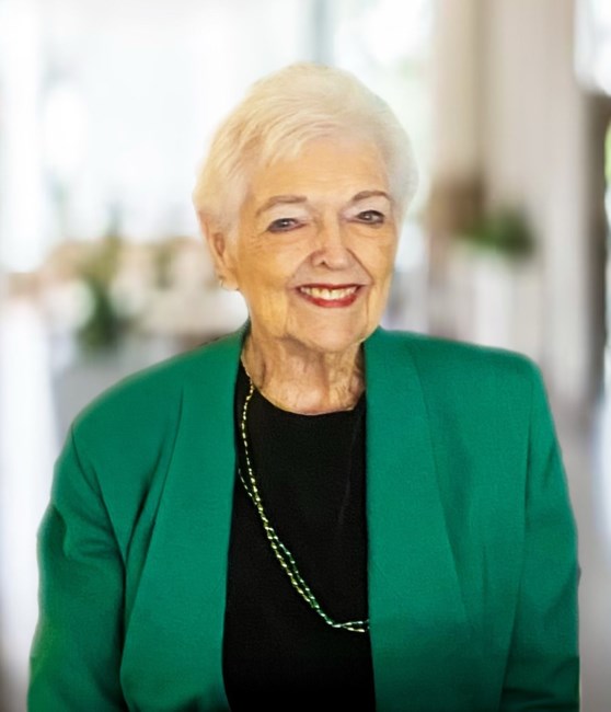 Obituary of Anne K. Wertz
