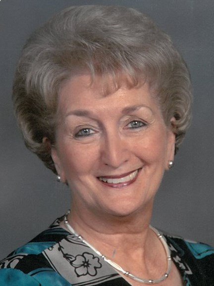 Obituary of Glenda McDaniel Wiles