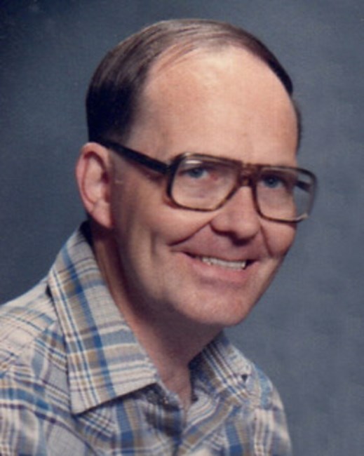 Obituary of Brian James Morrison