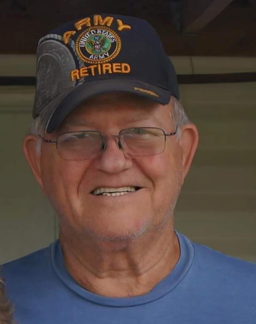 Obituary of Joe Elwin Holst