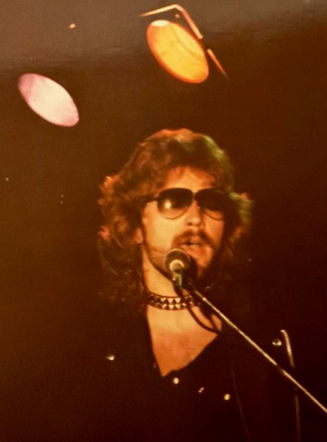 Obituary of Jeffrey Russell Goodchild