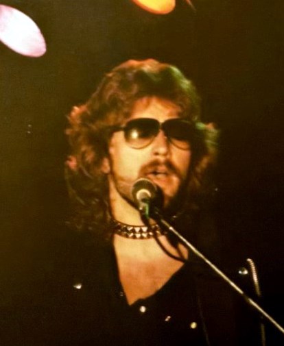 Obituario de Jeffrey Russell Goodchild