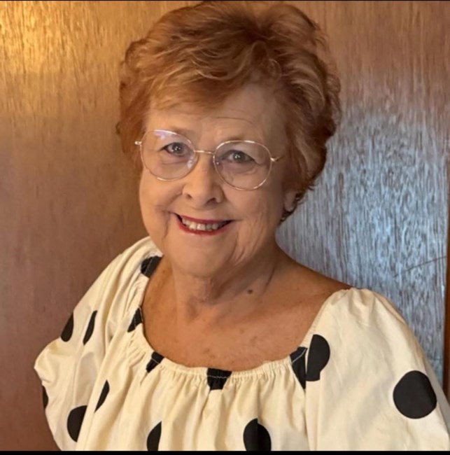Obituary of Sue Ann Edwards Dixon