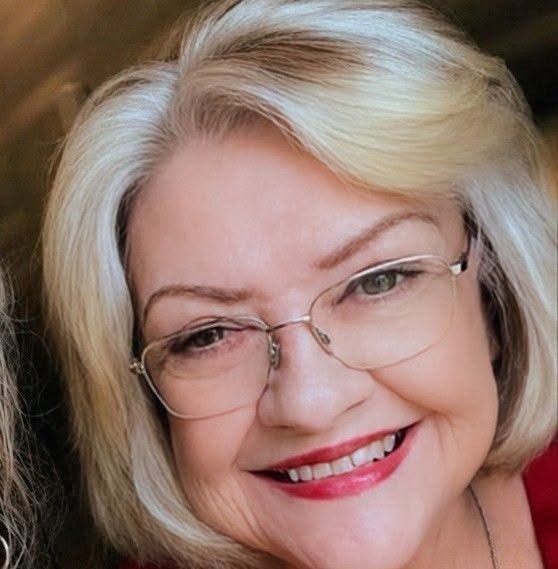 Obituary of Mary Jane Finley