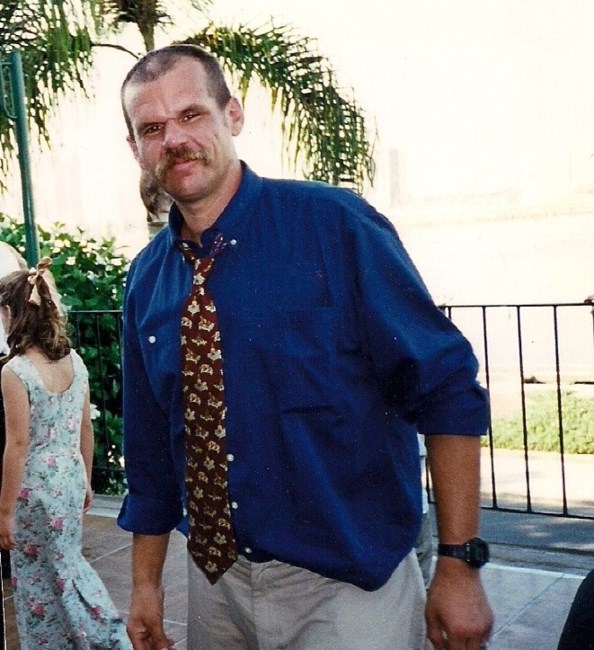 Obituary of Michael Joseph Roberts