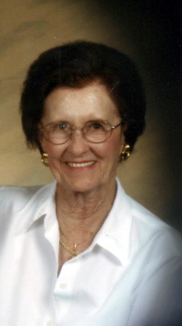 Obituary of Margaret Theresa Lang