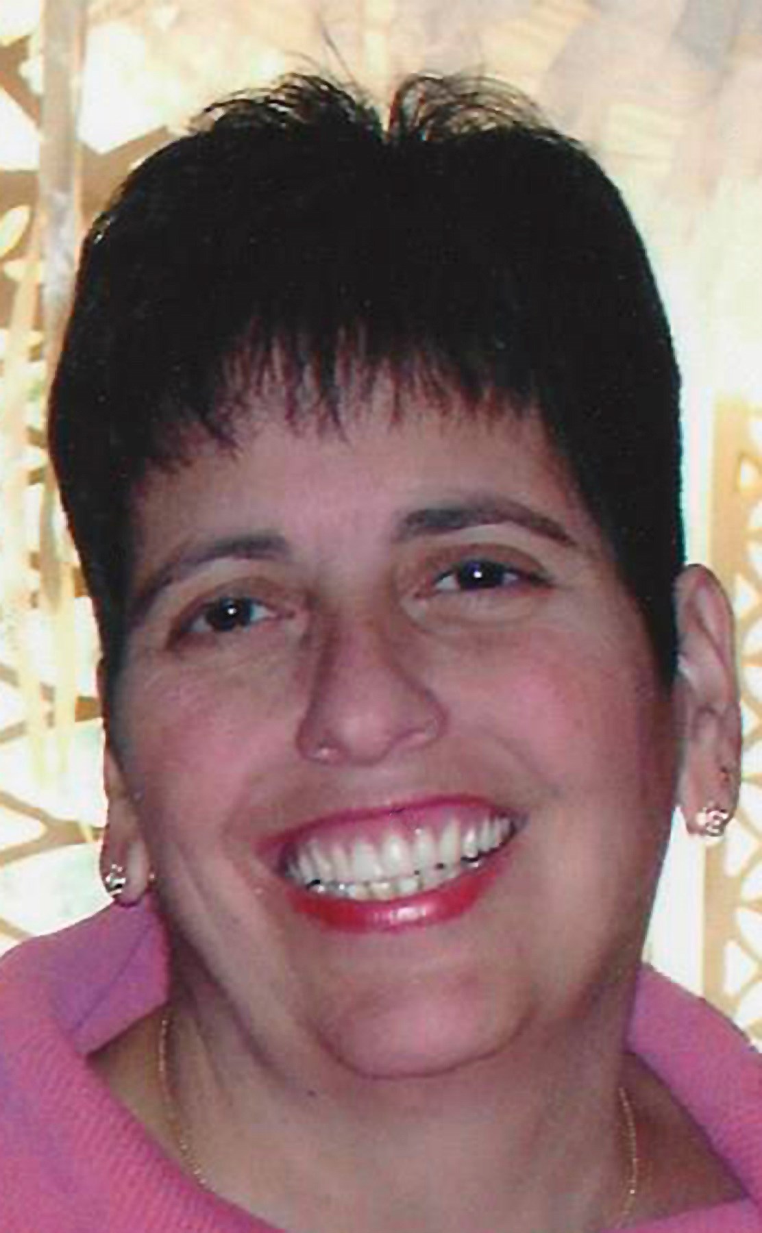 Avis de décès de Carol Clarkson