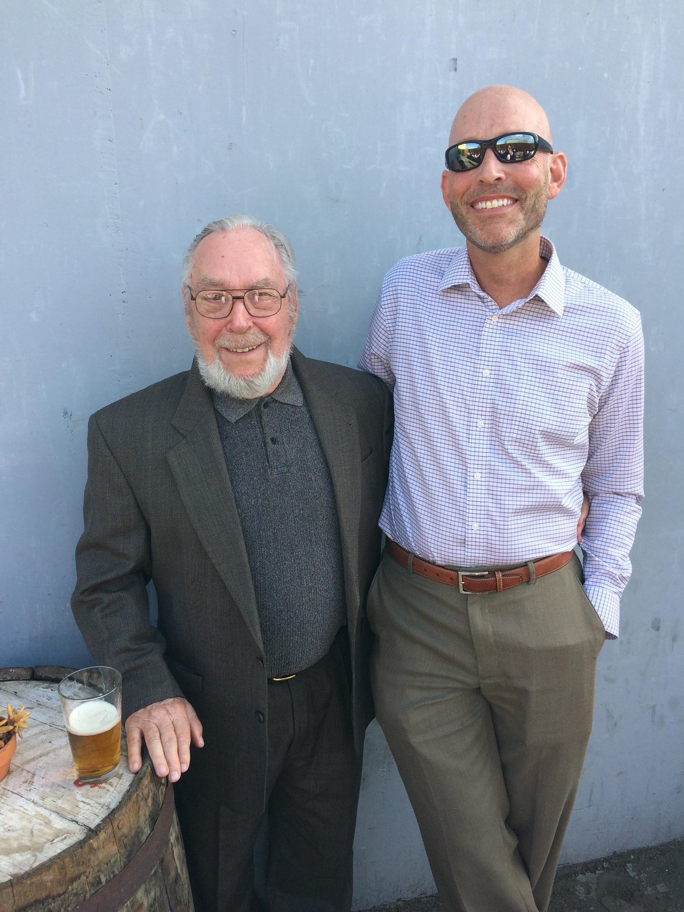 Obituary of Alfons Ardelmann