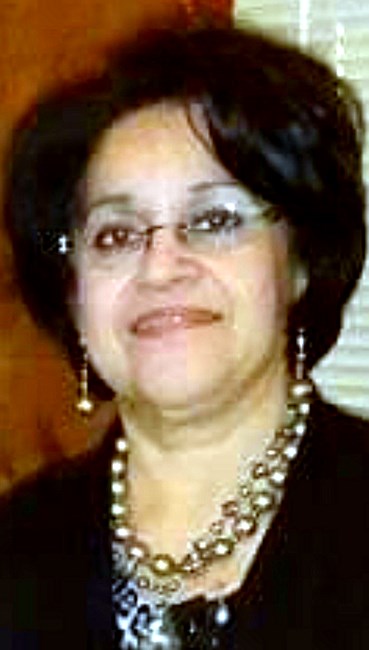 Obituary of Rebecca "Becky" Valadez Harding