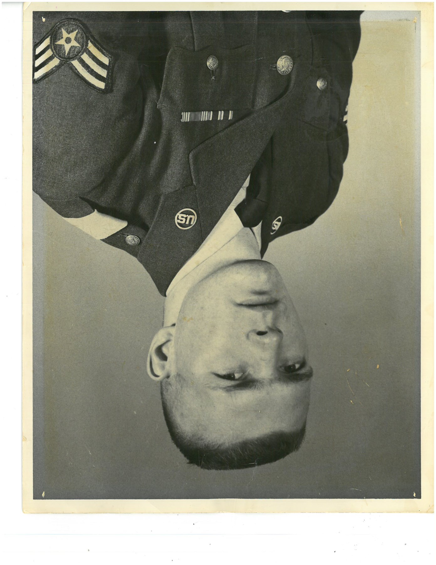 Obituary of Donald Arthur Gadbois