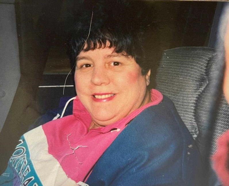Obituary of Pamela Glyn Laton
