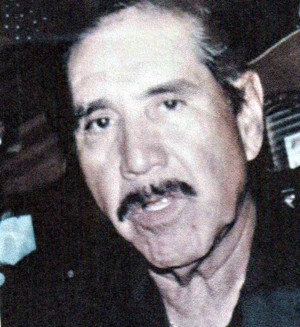 Obituary of Alberto Dehoyos Valdez