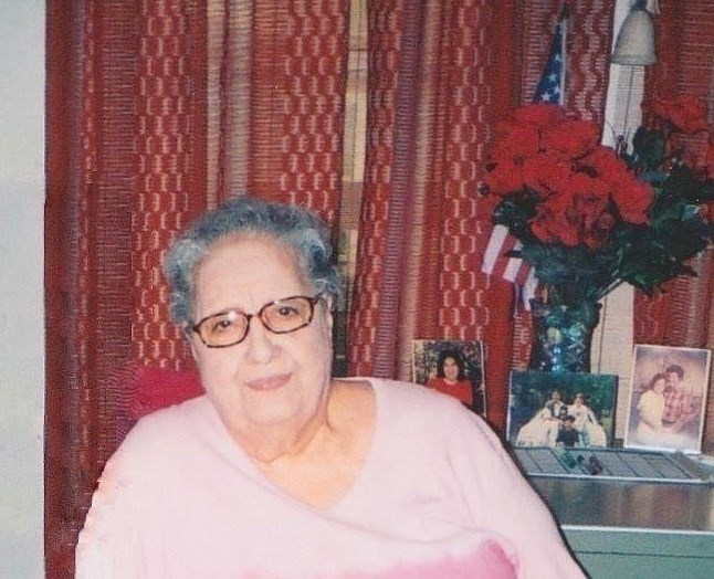 Maria De La Luz S. Valdez Obituary San Antonio, TX