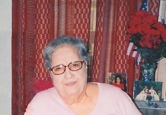 Maria De La Luz S. Valdez Obituary San Antonio, TX