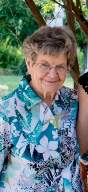 Obituary of Magdalene "Mag" Highsmith