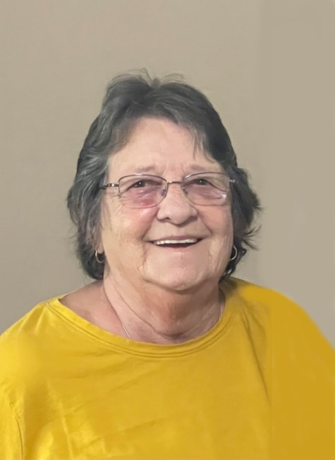 Obituary of Shirley Ann Fort
