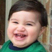 Obituary of Oliver Johannes Garza