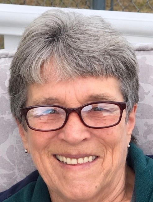 Obituary of Jacquelyn Mae Hack