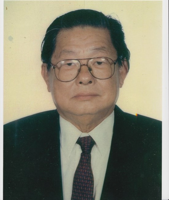 Obituary of Pho Khia Son