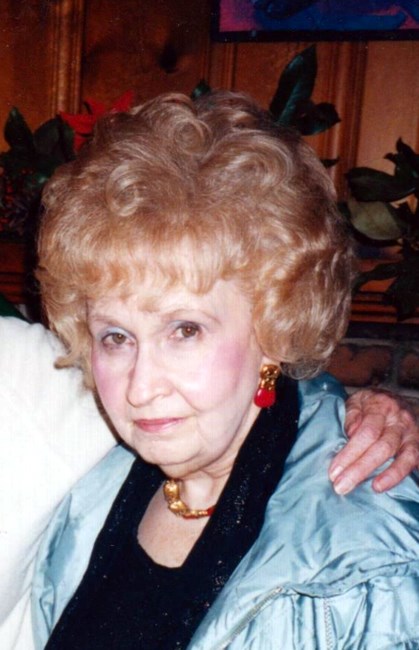 Obituary of Beatrice Pauline Pullen