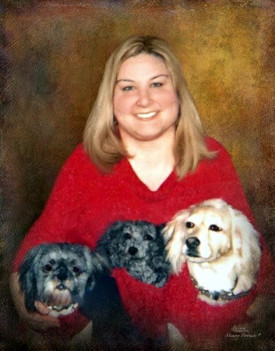 Obituary of Megan Aines Eberle