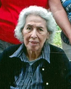 Obituary of Ramona Morales Jimenez